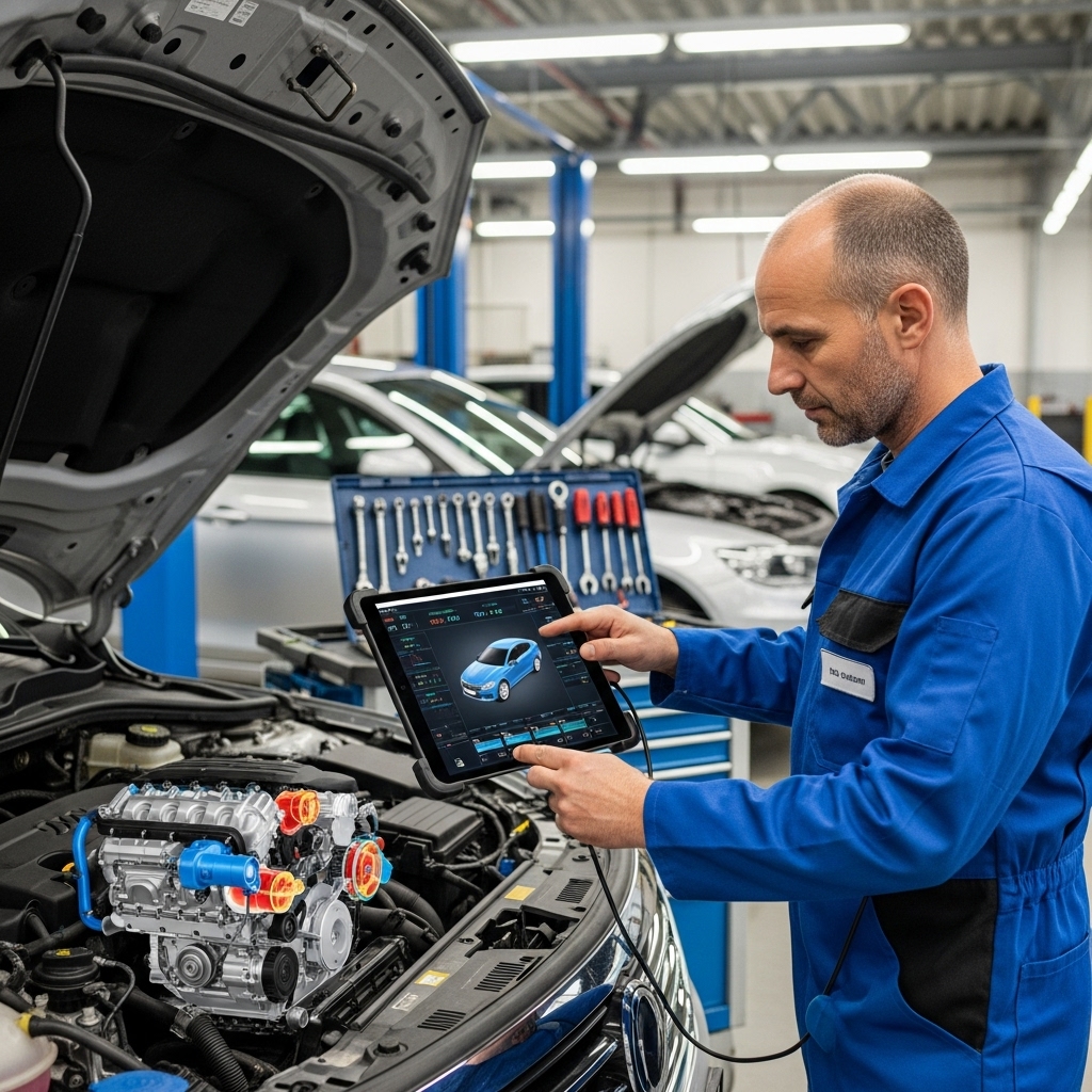 سيارة جاهزة للبيع